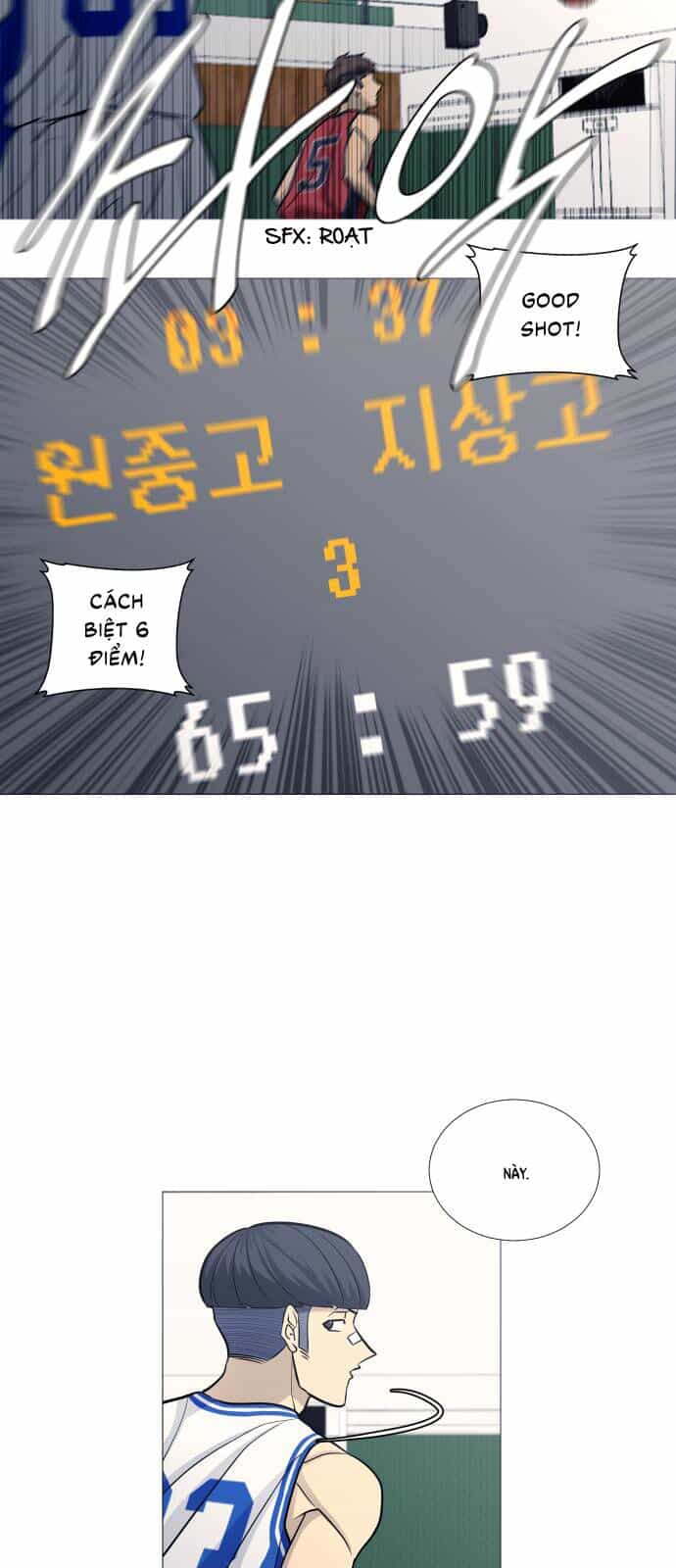Garbage Time - Chương 88 - ảnh 33