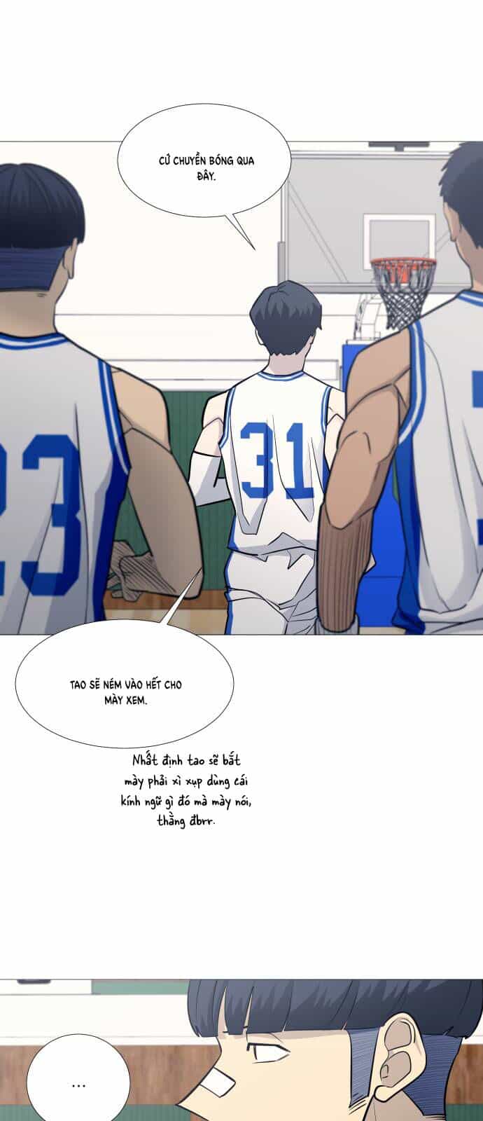Garbage Time - Chương 88 - ảnh 36