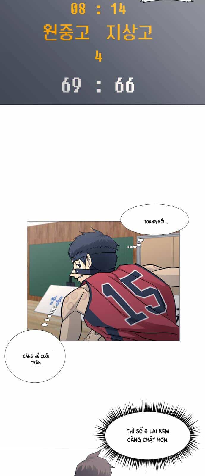 Garbage Time - Chương 90 - ảnh 11