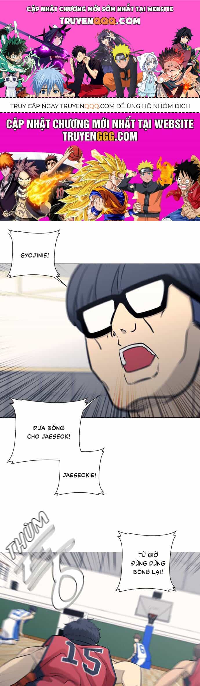 Garbage Time - Chương 91 - ảnh 1