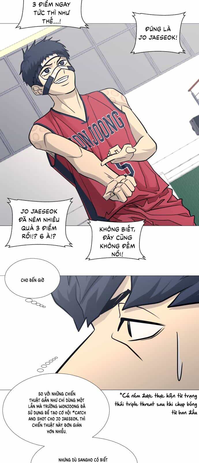 Garbage Time - Chương 91 - ảnh 10