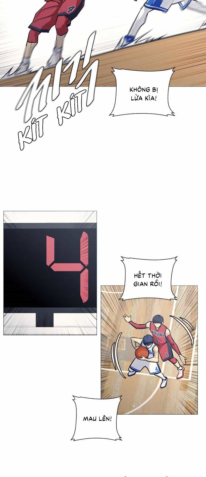 Garbage Time - Chương 91 - ảnh 28