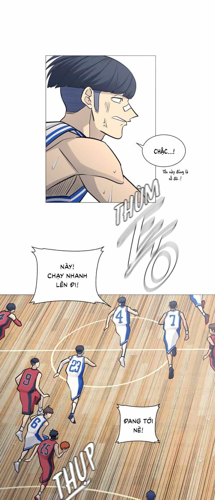 Garbage Time - Chương 93 - ảnh 22