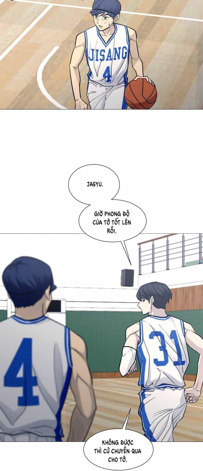 Garbage Time - Chương 93 - ảnh 25