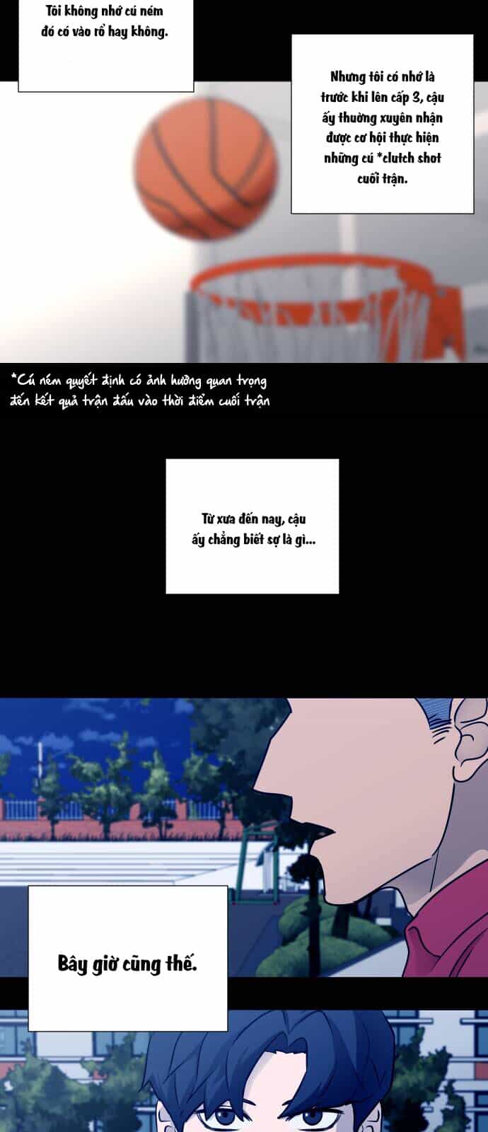 Garbage Time - Chương 94 - ảnh 23