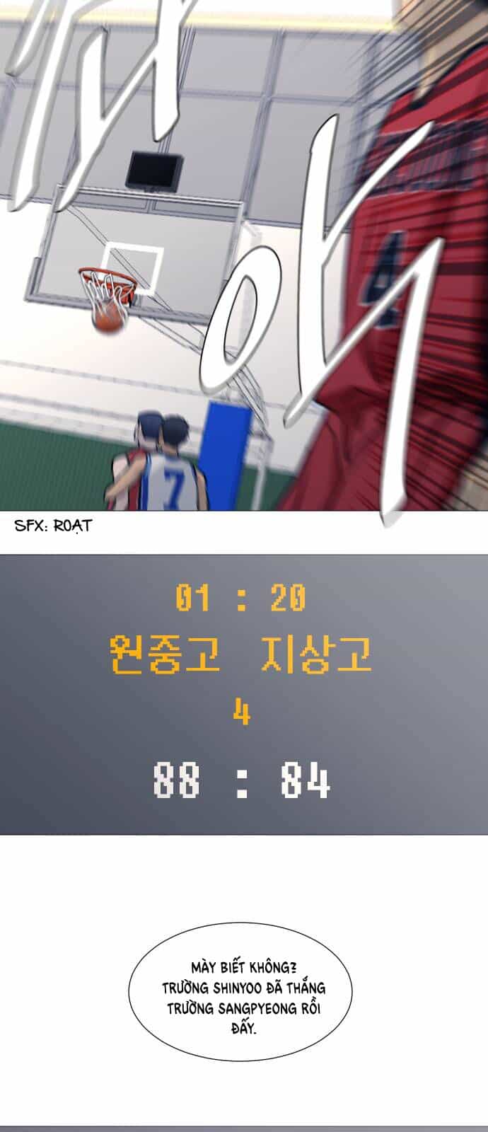 Garbage Time - Chương 94 - ảnh 40
