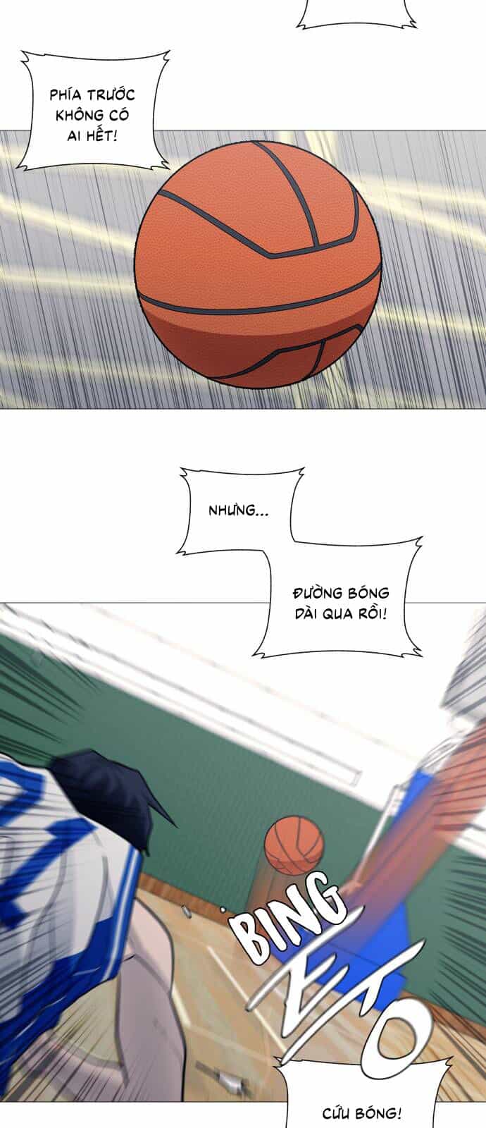 Garbage Time - Chương 95 - ảnh 27