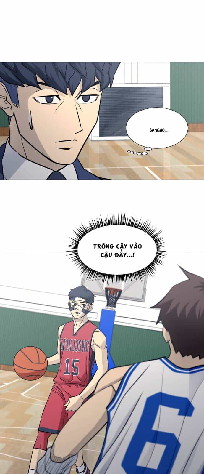 Garbage Time - Chương 95 - ảnh 41
