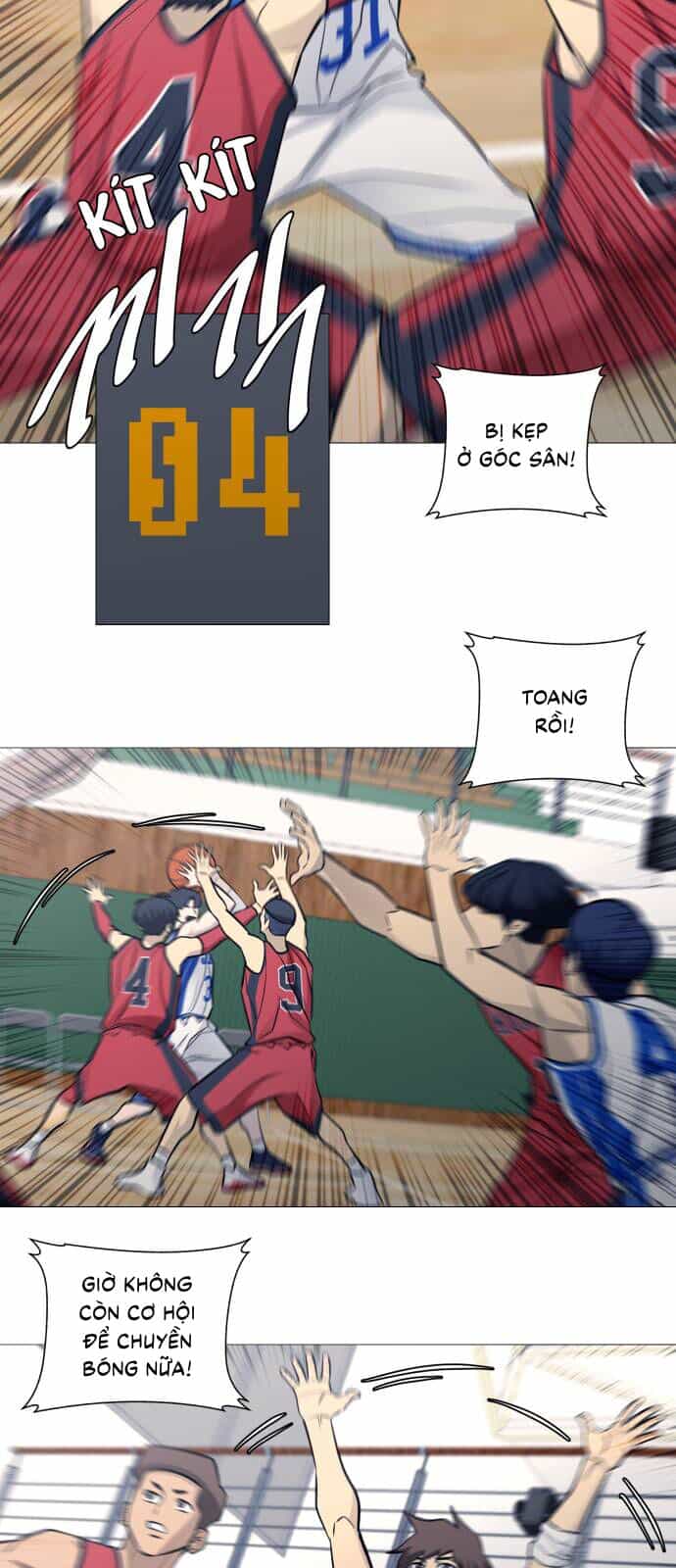 Garbage Time - Chương 97 - ảnh 14