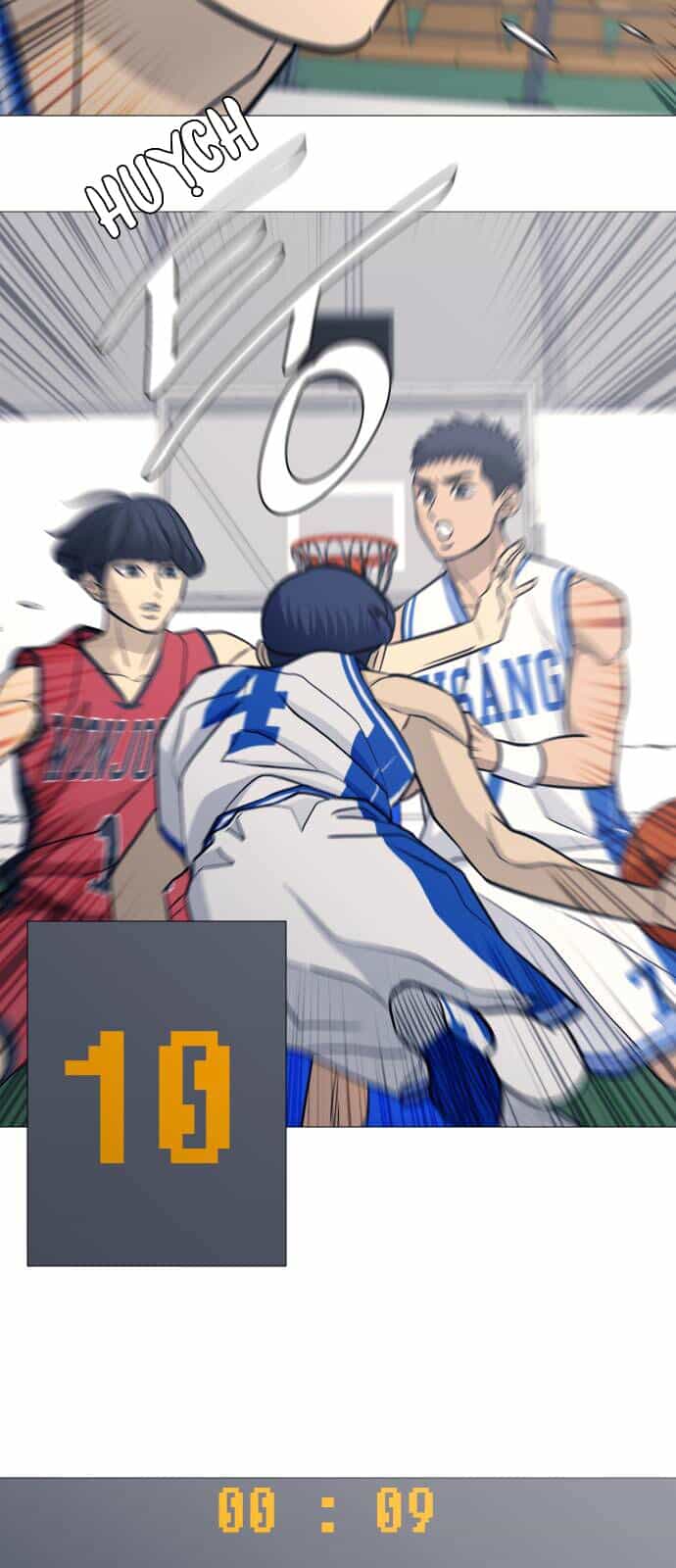 Garbage Time - Chương 97 - ảnh 3