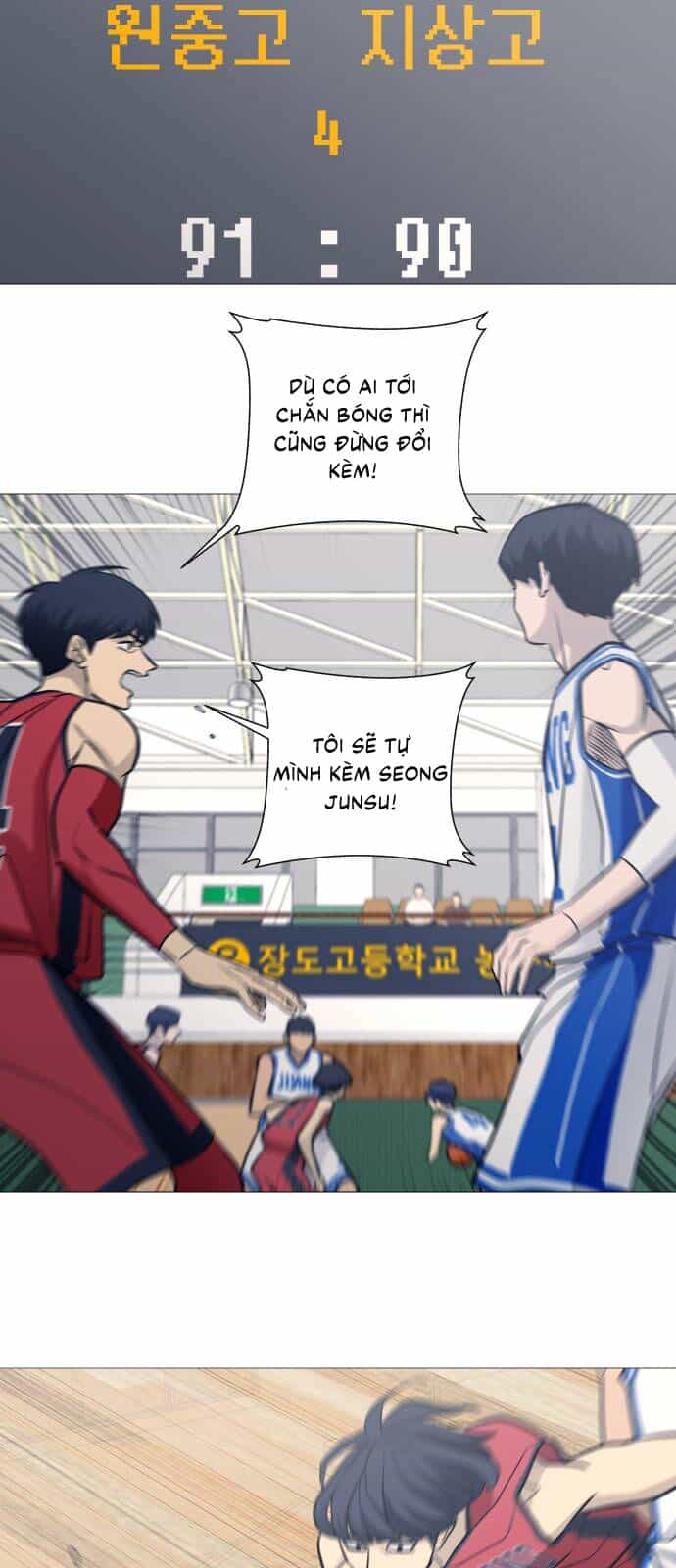 Garbage Time - Chương 97 - ảnh 4