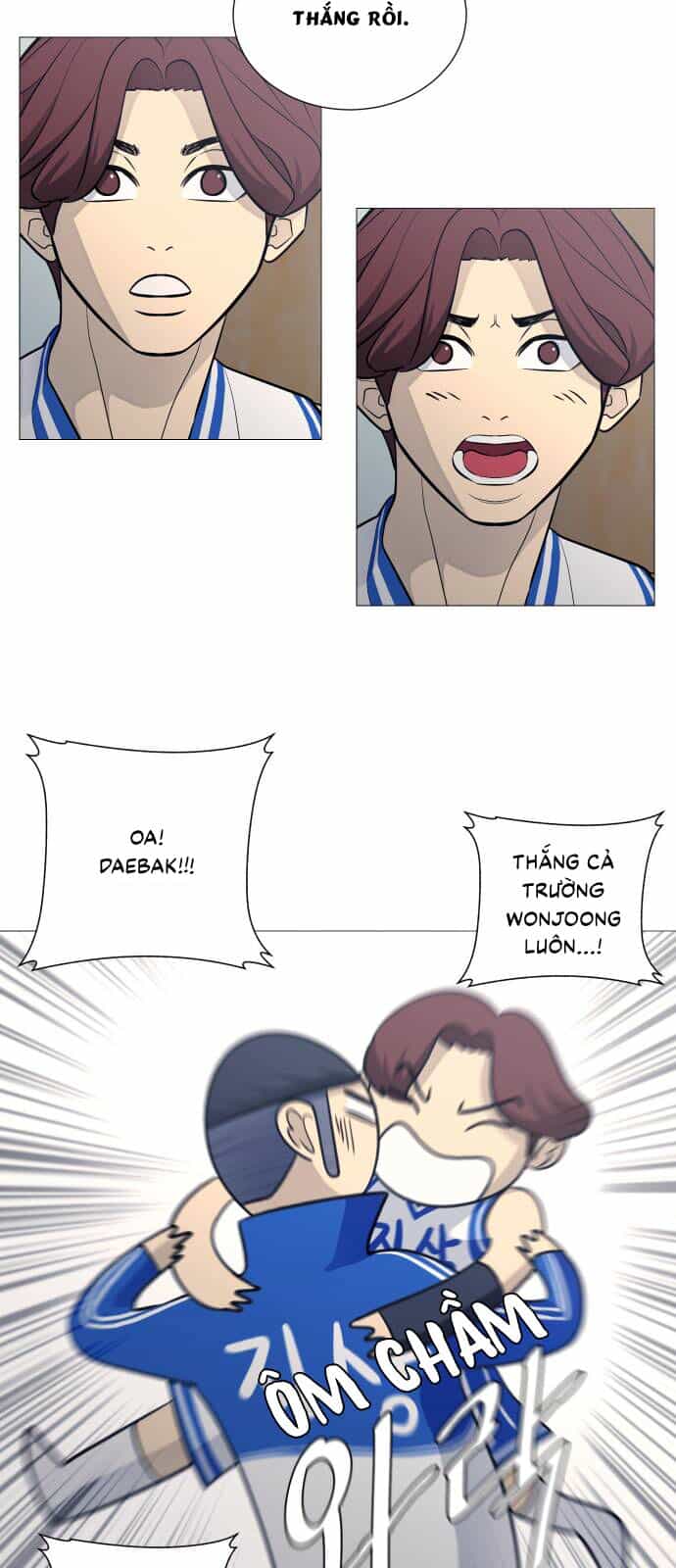 Garbage Time - Chương 98 - ảnh 16