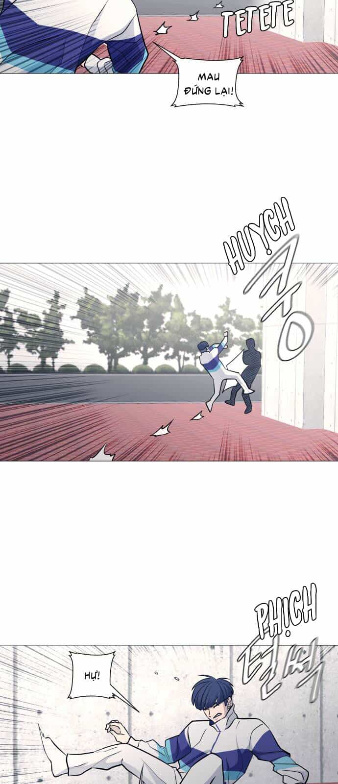 Garbage Time - Chương 99 - ảnh 13