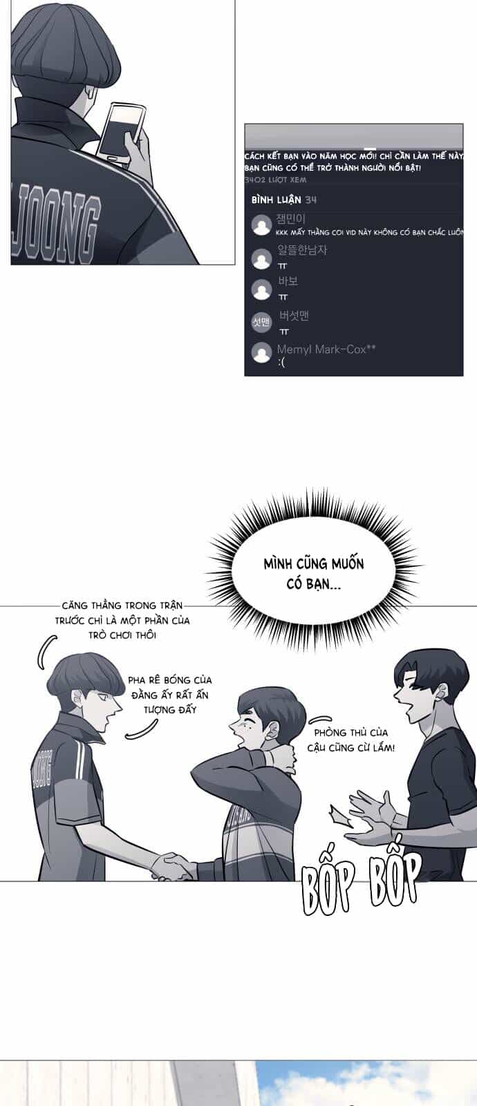 Garbage Time - Chương 99 - ảnh 19