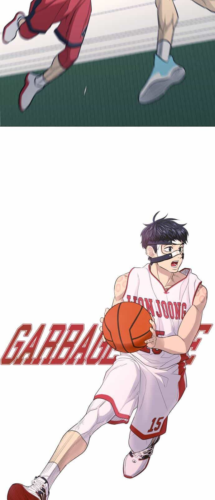 Garbage Time - Chương 101 - ảnh 5
