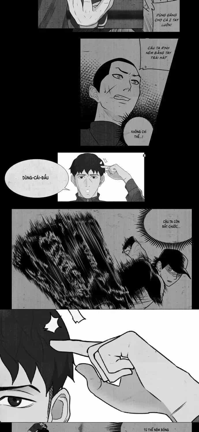 Garbage Time - Chương 3.5 - ảnh 55