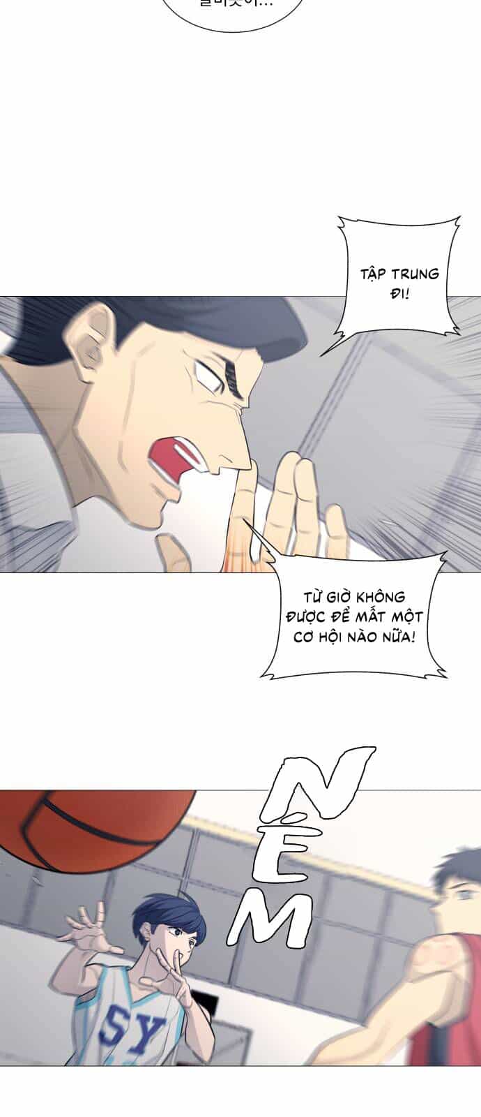 Garbage Time - Chương 103 - ảnh 18