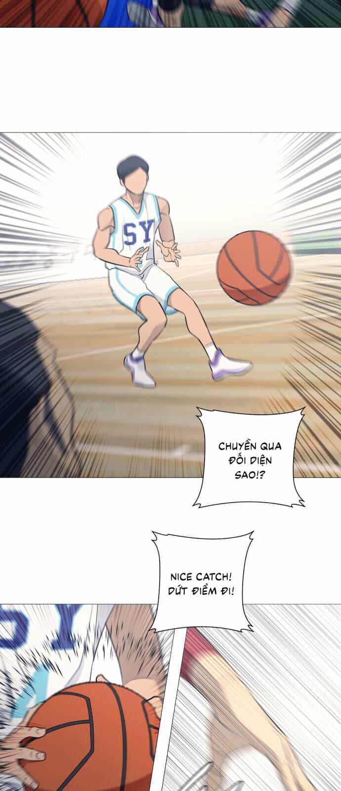 Garbage Time - Chương 103 - ảnh 21