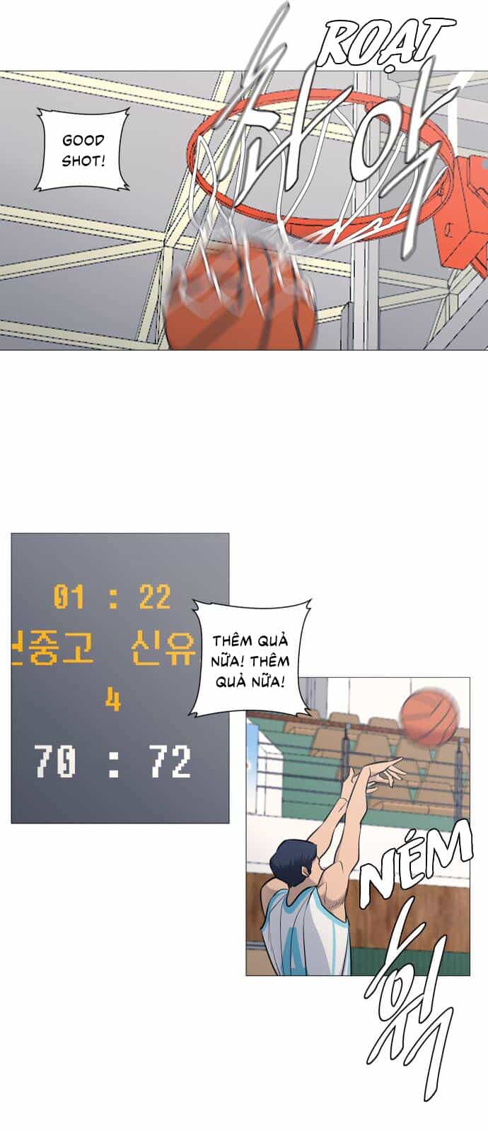 Garbage Time - Chương 103 - ảnh 25