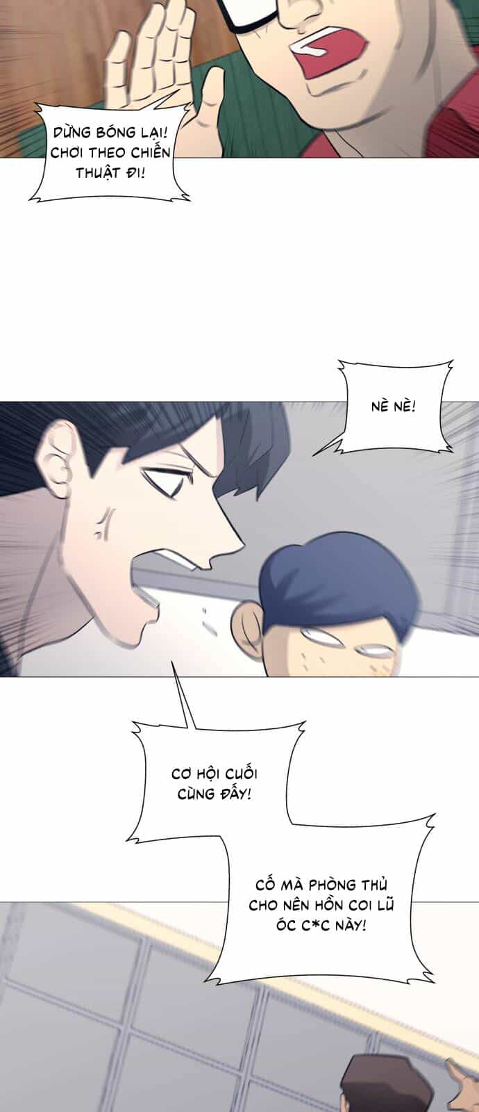 Garbage Time - Chương 104 - ảnh 22