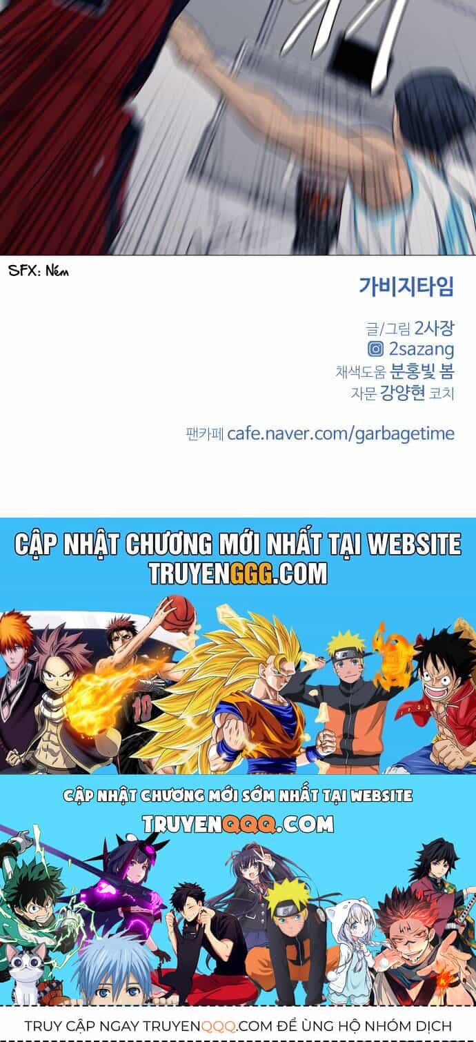Garbage Time - Chương 104 - ảnh 34