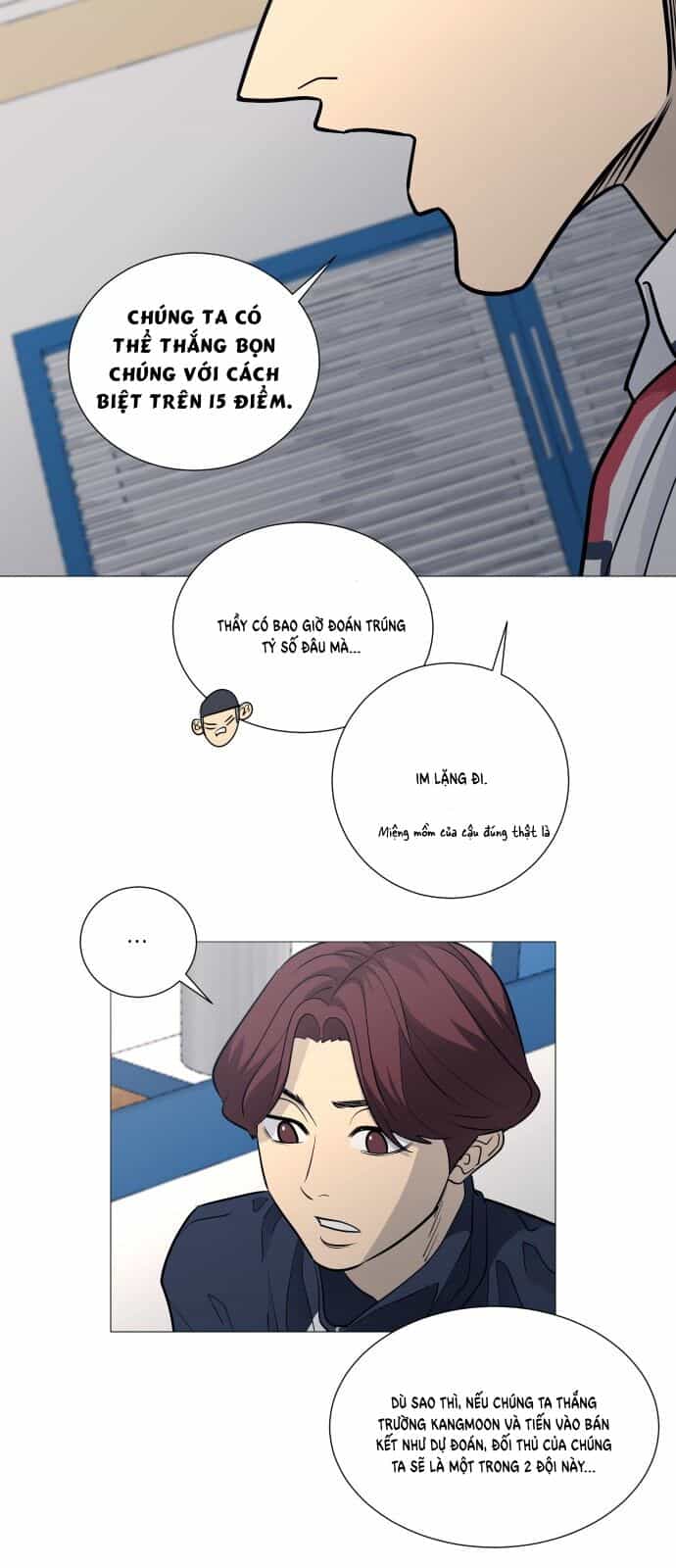 Garbage Time - Chương 105 - ảnh 35