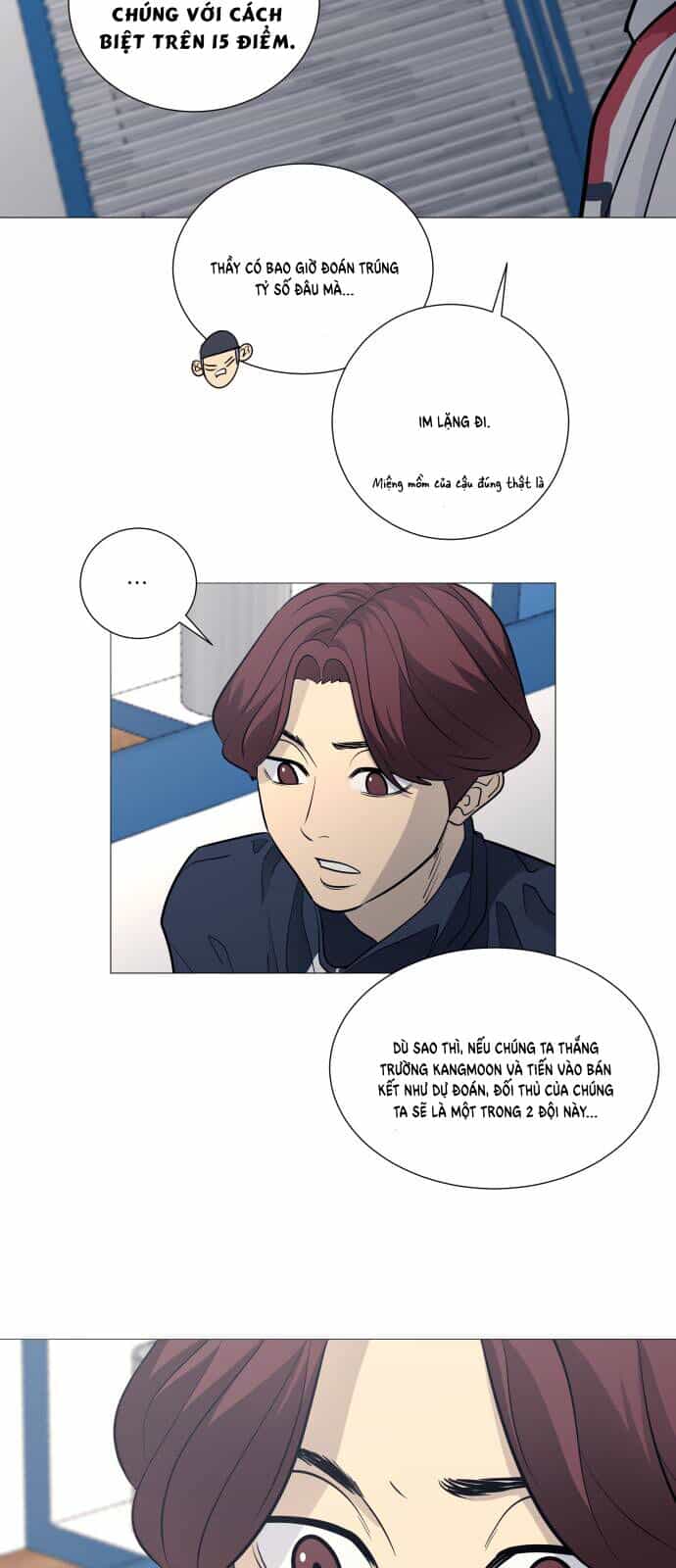 Garbage Time - Chương 106 - ảnh 2