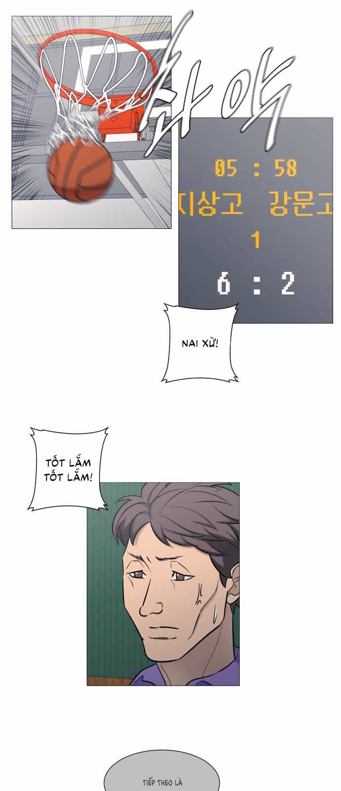 Garbage Time - Chương 106 - ảnh 24