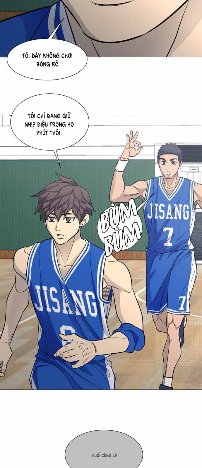 Garbage Time - Chương 107 - ảnh 20