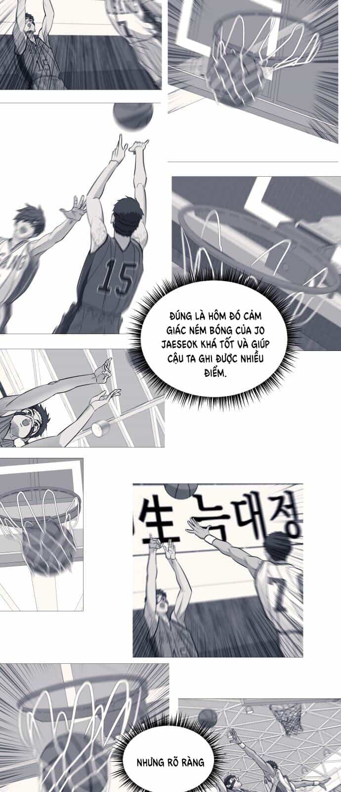 Garbage Time - Chương 107 - ảnh 5