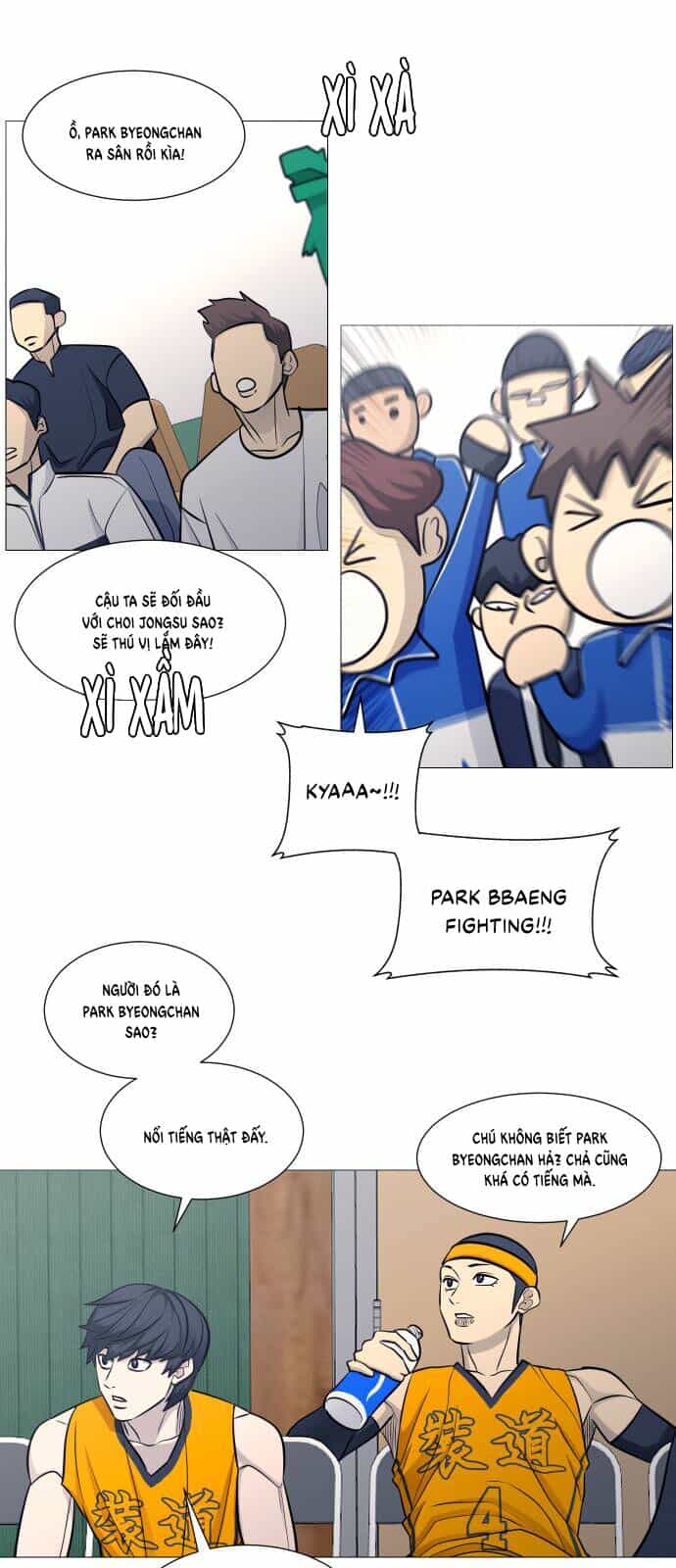 Garbage Time - Chương 108 - ảnh 37