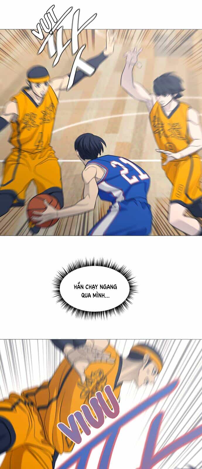 Garbage Time - Chương 109 - ảnh 16