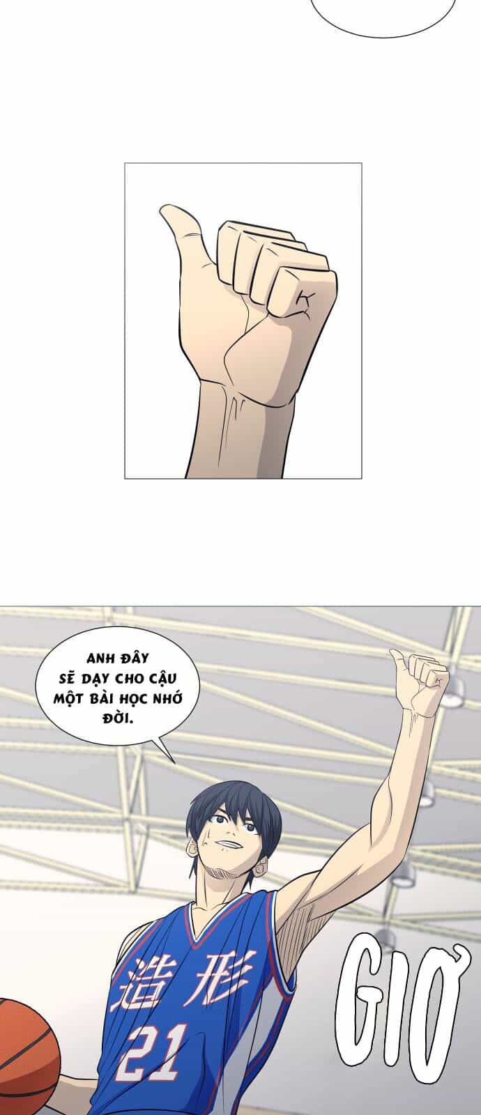 Garbage Time - Chương 110 - ảnh 14
