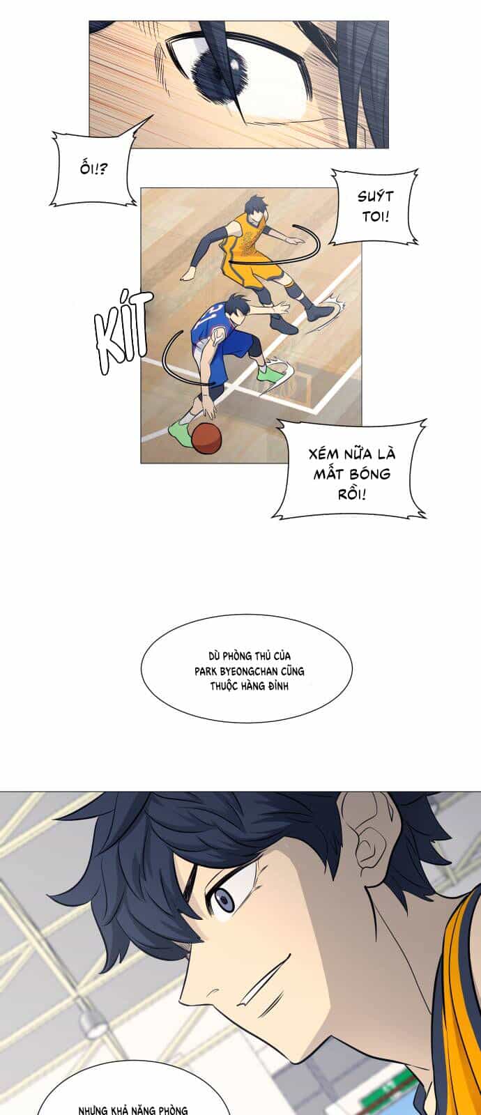 Garbage Time - Chương 110 - ảnh 18