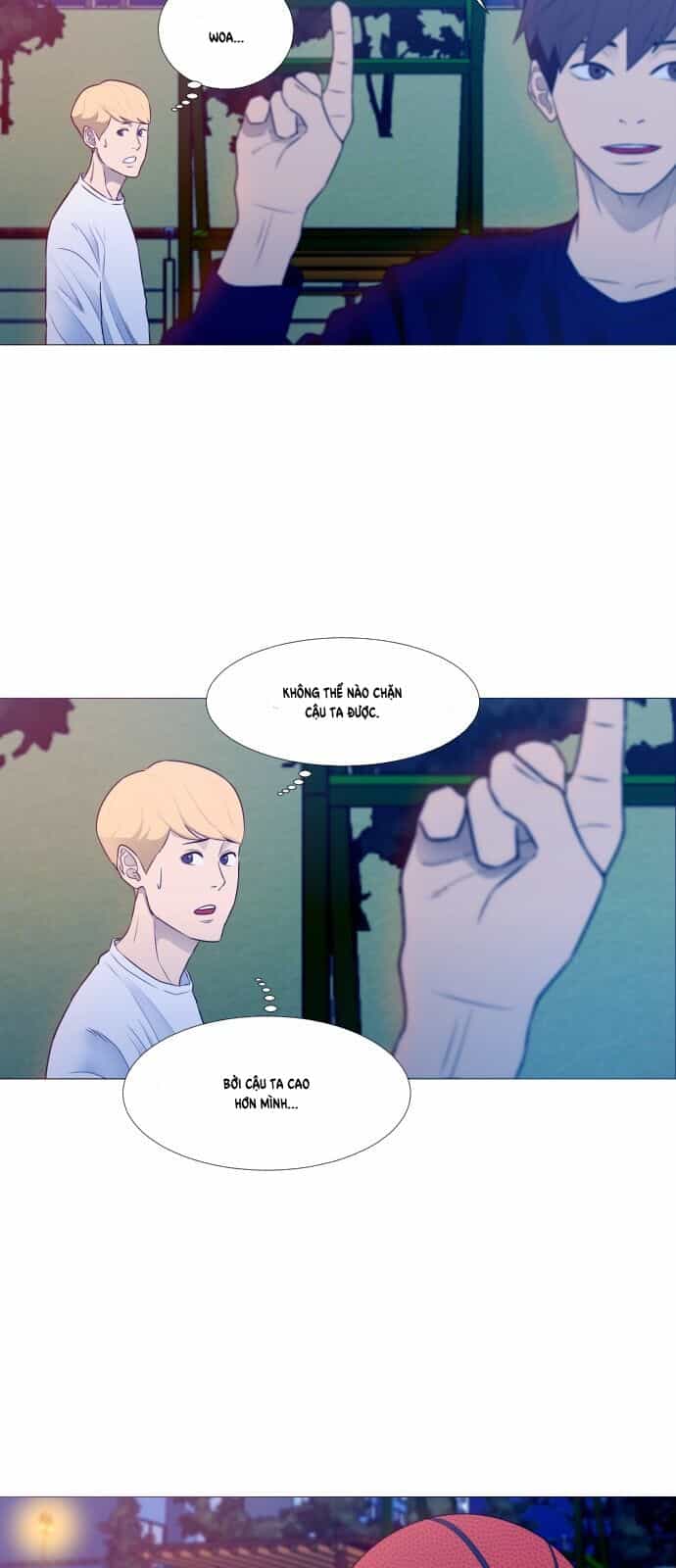 Garbage Time - Chương 1 - ảnh 46