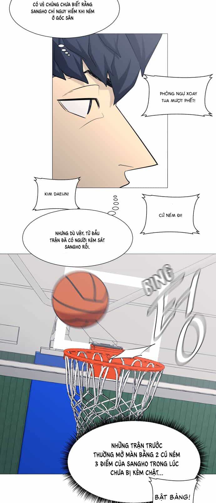 Garbage Time - Chương 113 - ảnh 33