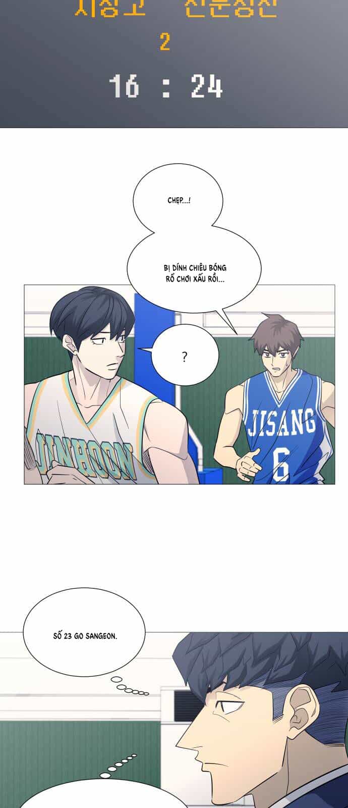 Garbage Time - Chương 115 - ảnh 20