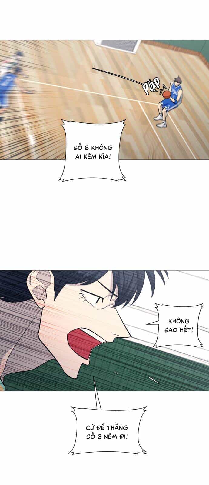 Garbage Time - Chương 116 - ảnh 15