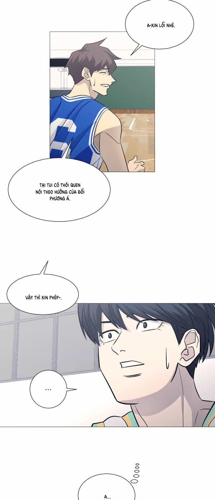 Garbage Time - Chương 118 - ảnh 13
