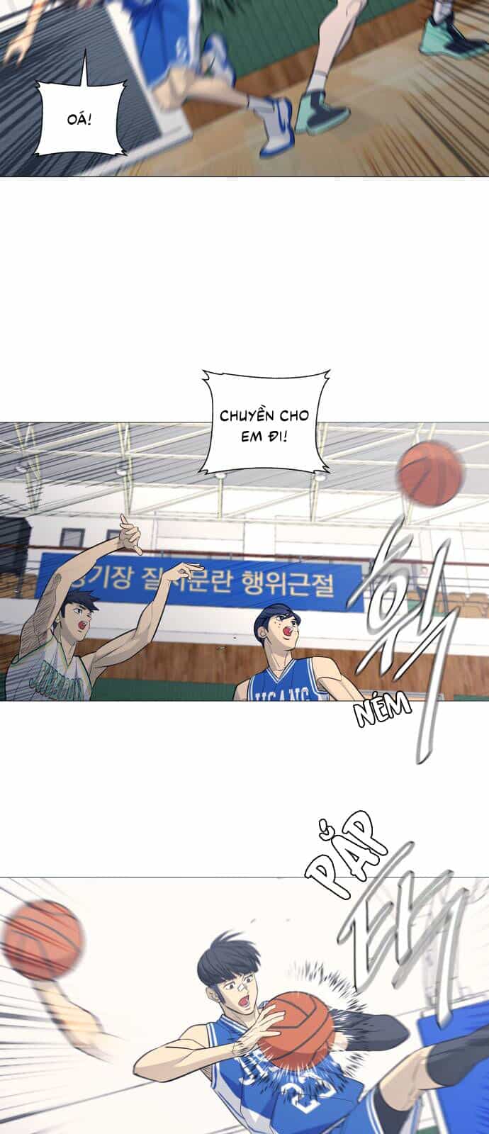 Garbage Time - Chương 119 - ảnh 14