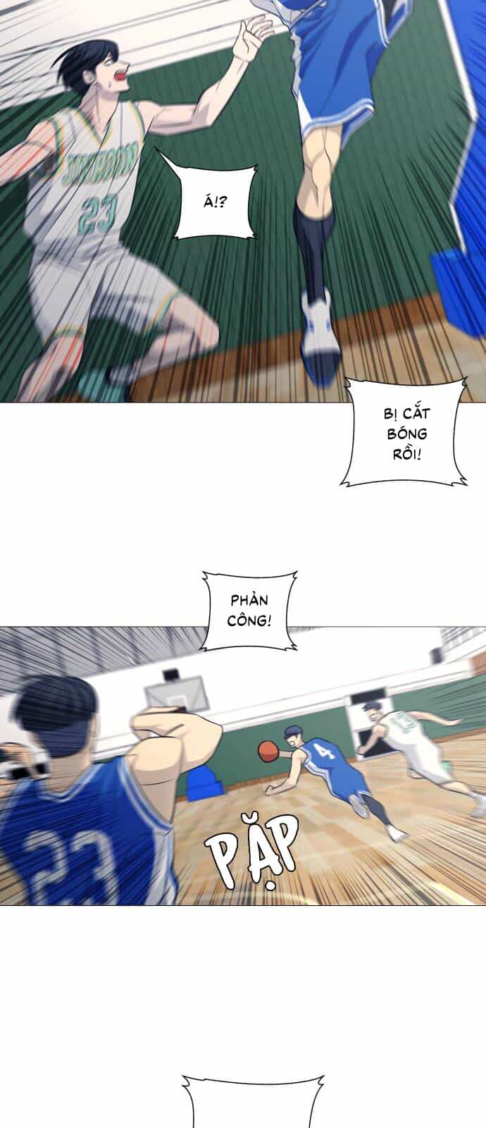 Garbage Time - Chương 119 - ảnh 15
