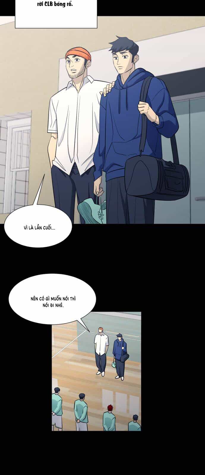 Garbage Time - Chương 119 - ảnh 30
