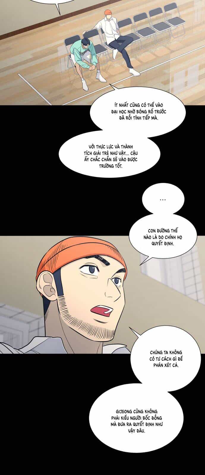 Garbage Time - Chương 120 - ảnh 17