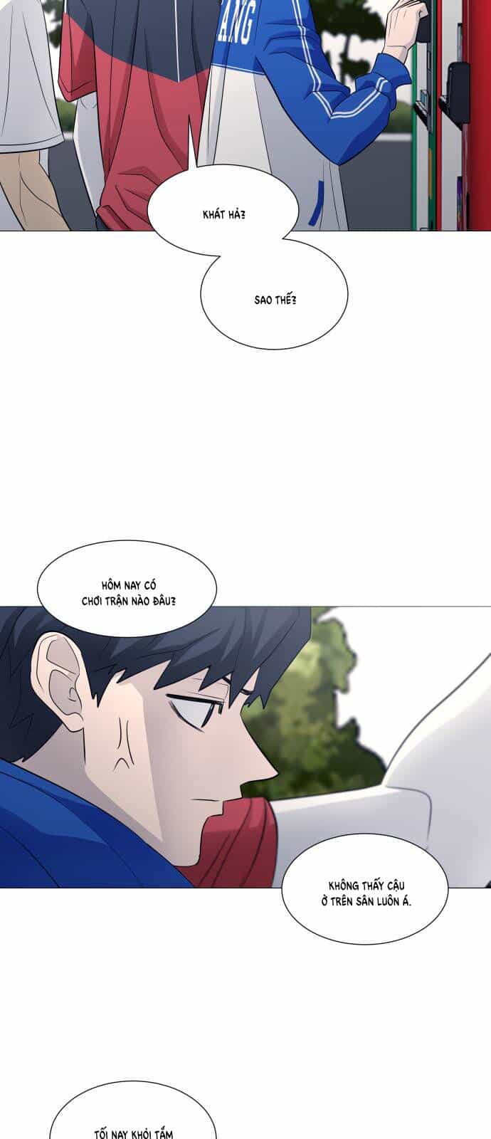 Garbage Time - Chương 127 - ảnh 16