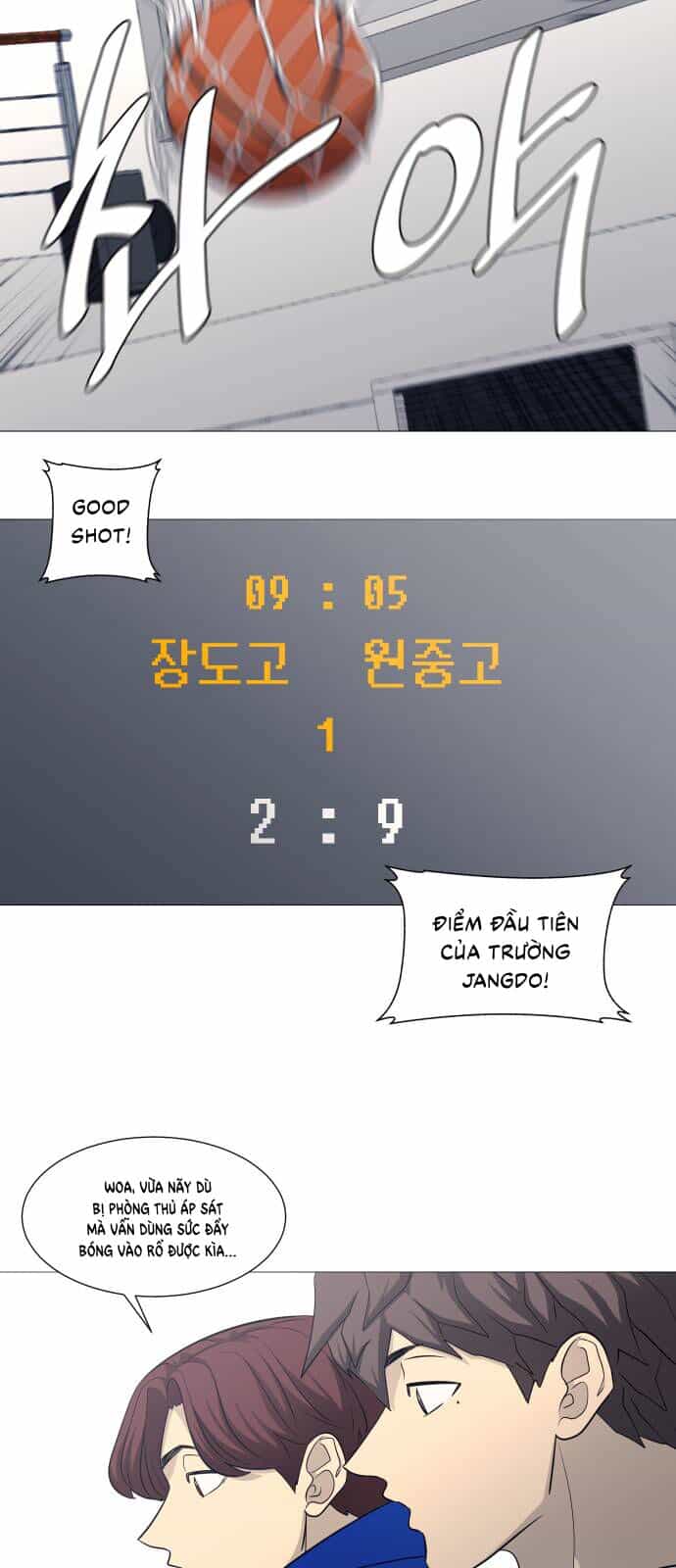 Garbage Time - Chương 129 - ảnh 36