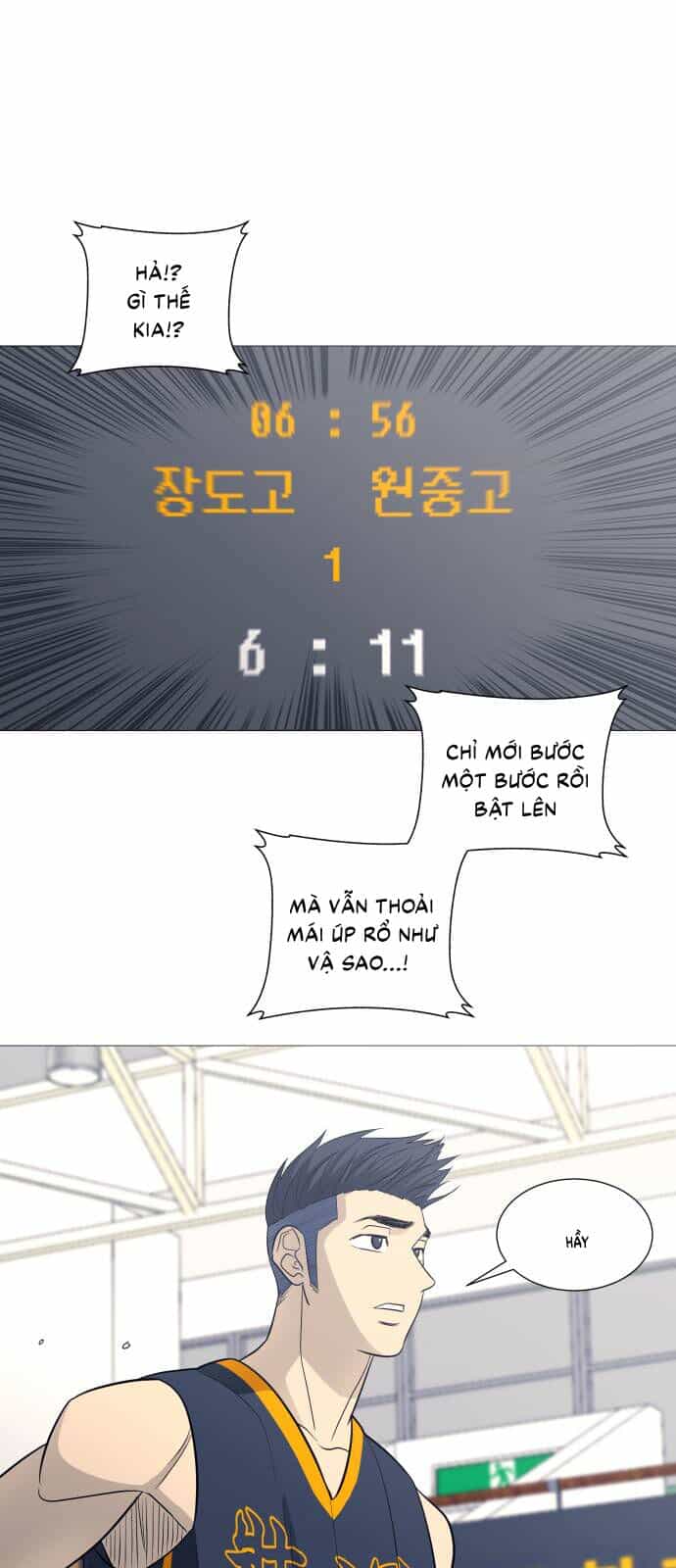Garbage Time - Chương 130 - ảnh 30