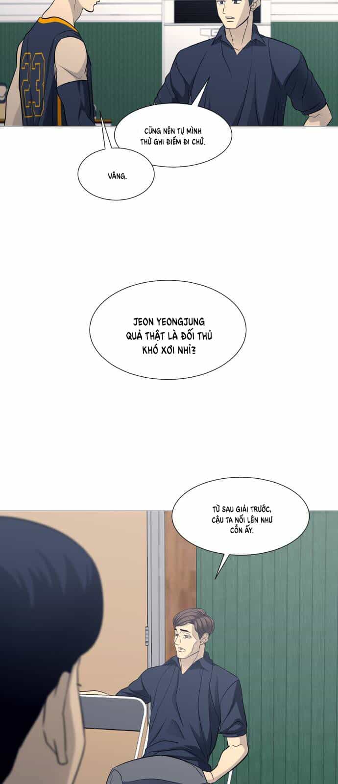 Garbage Time - Chương 131 - ảnh 26