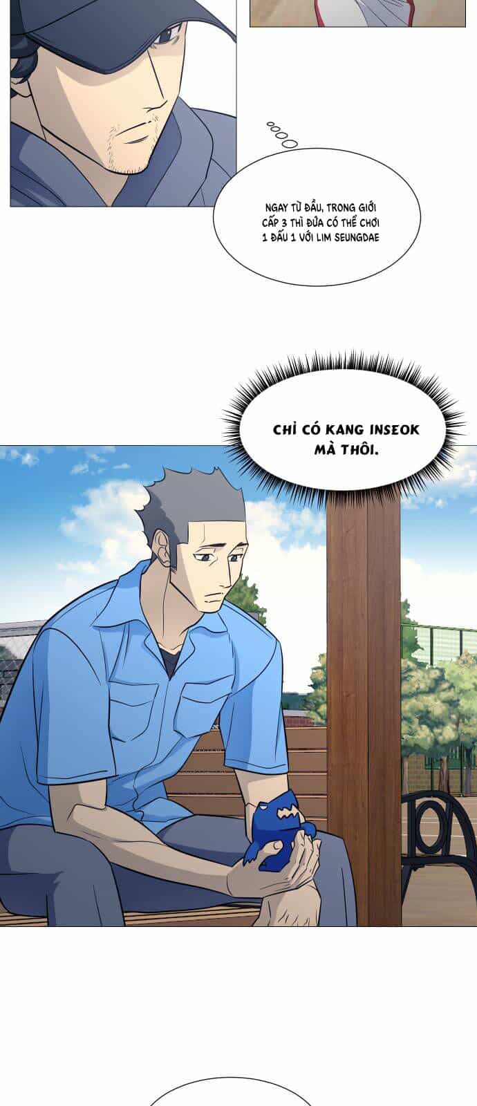 Garbage Time - Chương 131 - ảnh 3
