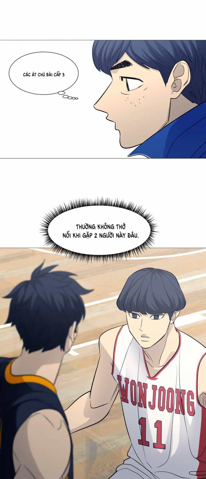 Garbage Time - Chương 132 - ảnh 19