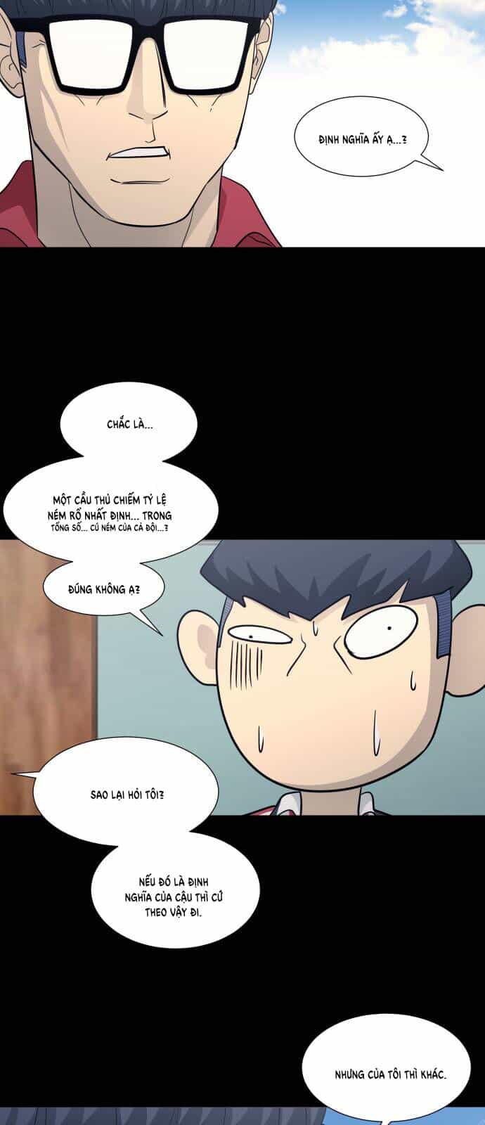 Garbage Time - Chương 132 - ảnh 27
